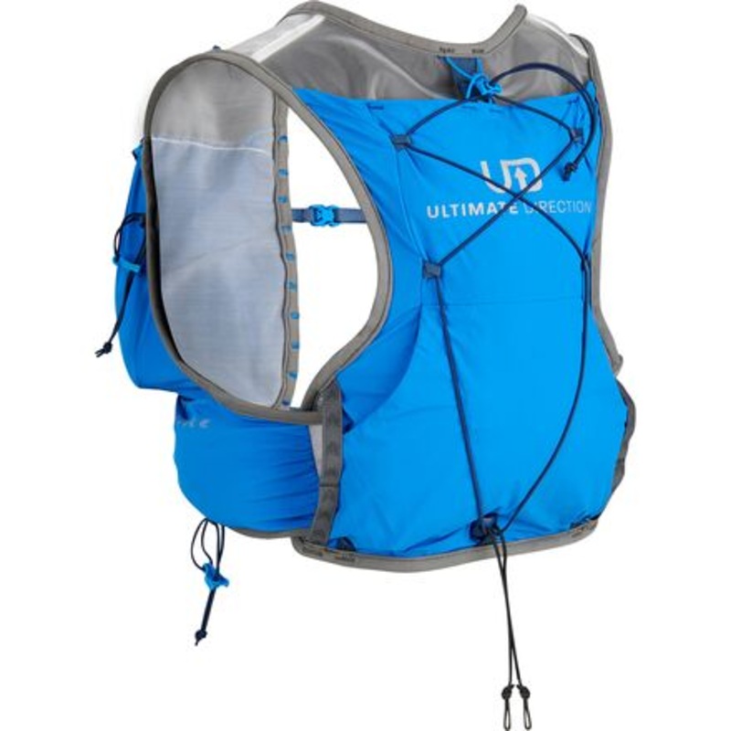 Race 6.0 Hydration Vest|Ud Blue|Onyx|M|S