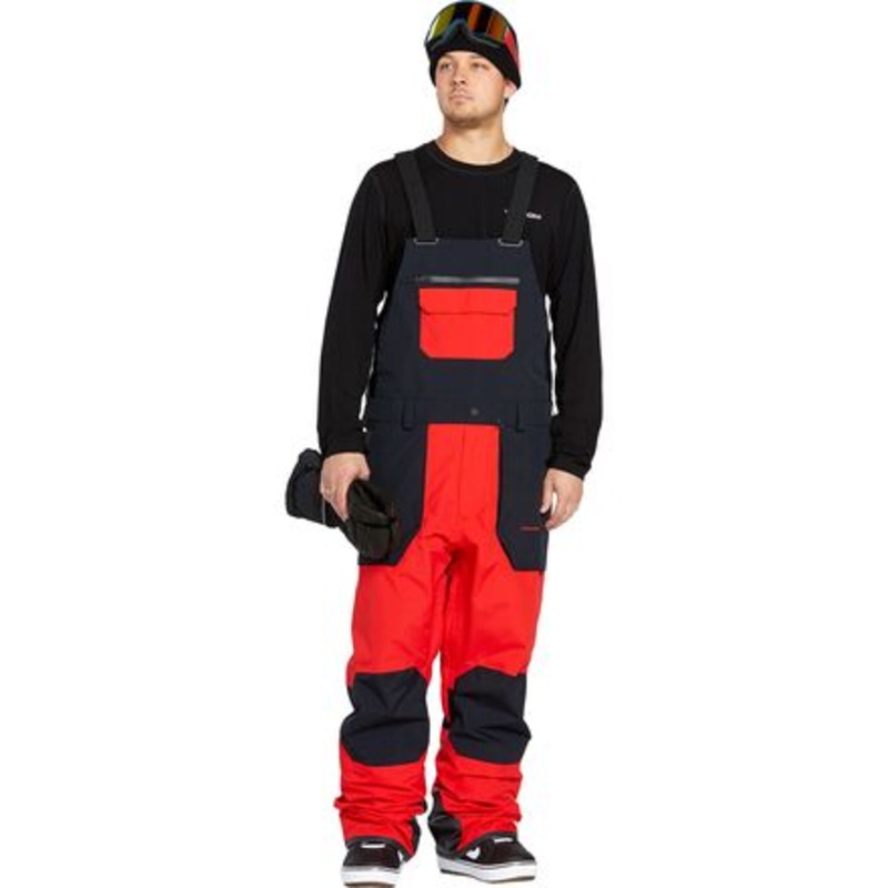 Rain GORE-TEX Bib Overall – Men&apos;s