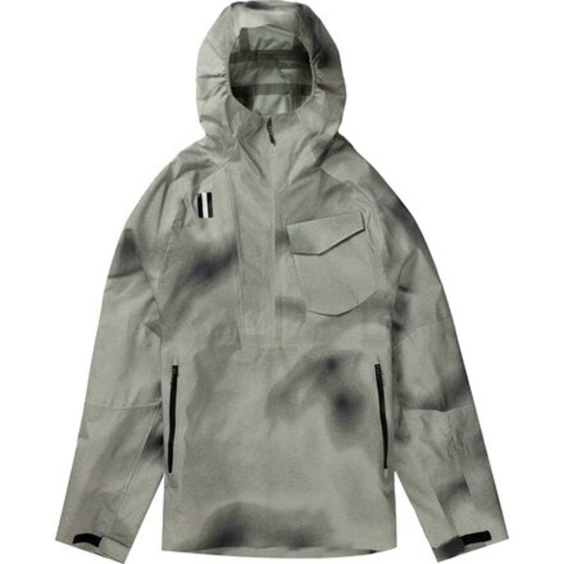 REC 2.5 Anorak Hoodie – Men&apos;s