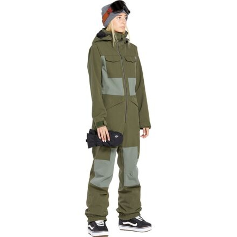 Shiloh Snow Suit – Women&apos;s
