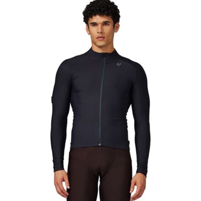 Signature Bio Long-Sleeve Jersey – Men&apos;s