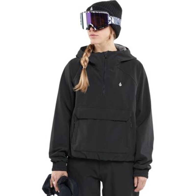 Sinter Bonded Stretch Jacket – Women&apos;s