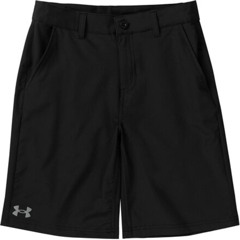 Standard Short – Boys&apos;|Black|Desert Sand|8|14|16|10|12