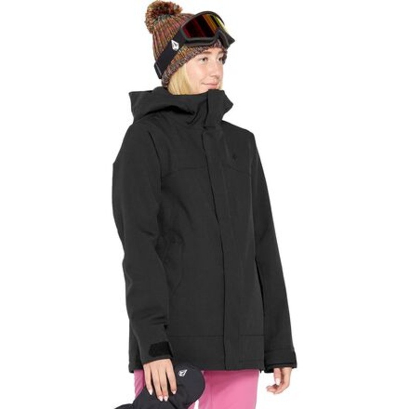 Stoney Shadow Insulated Jacket – Women&apos;s