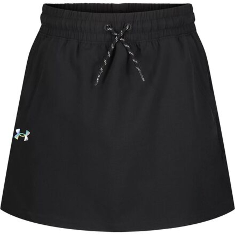 Stretch Skort – Girls&apos;|Black|Starlight|L|XL|S|M
