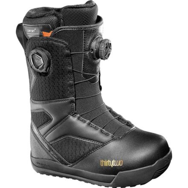 STW Double BOA Snowboard Boot – 2025 – Women&apos;s
