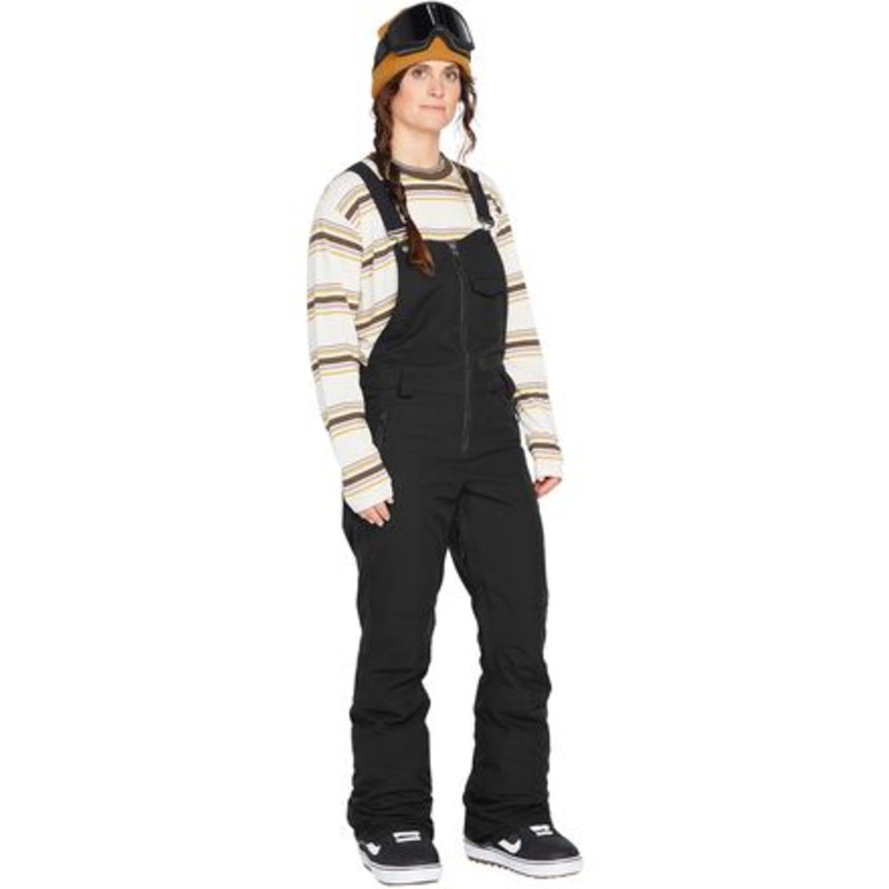 Swift Bib Overall Pant – Women&apos;s