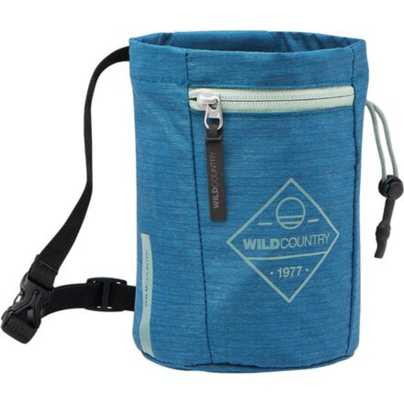 Syncro Chalk Bag|Petrol|Reef|Scarab|Seaweed|One Size