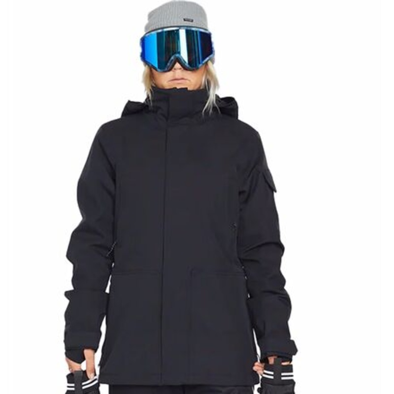 T.T.T. 4-In-1 Jacket – Women&apos;s