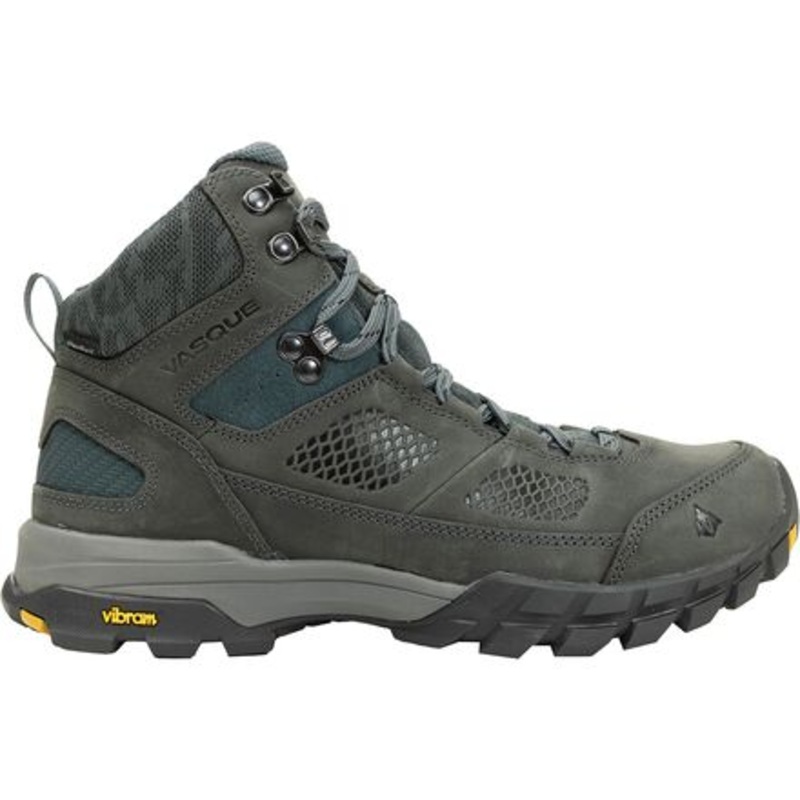 Talus AT UltraDry Wide Hiking Boot – Men&apos;s