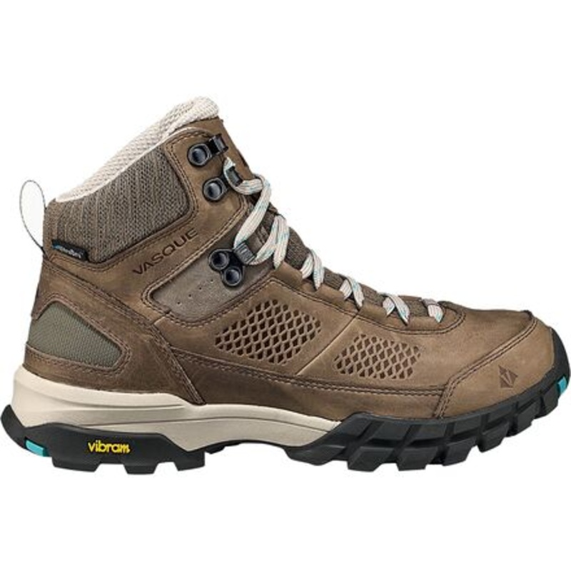 Talus AT UltraDry Wide Hiking Boot – Women&apos;s