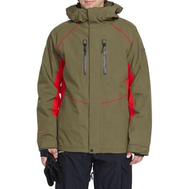 TDS 2L GORE-TEX Jacket – Men&apos;s