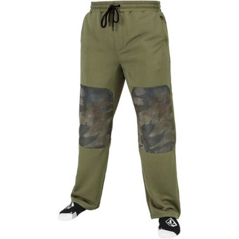 Tech Fleece Pant – Men&apos;s|Military|Black|L|XL|S|M