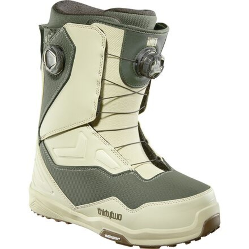 TM-2 Double BOA x Phil Hansen Snowboard Boot – 2025 – Men&apos;s