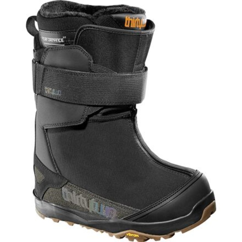 TM-2 Hight Snowboard Boot – 2025 – Women&apos;s