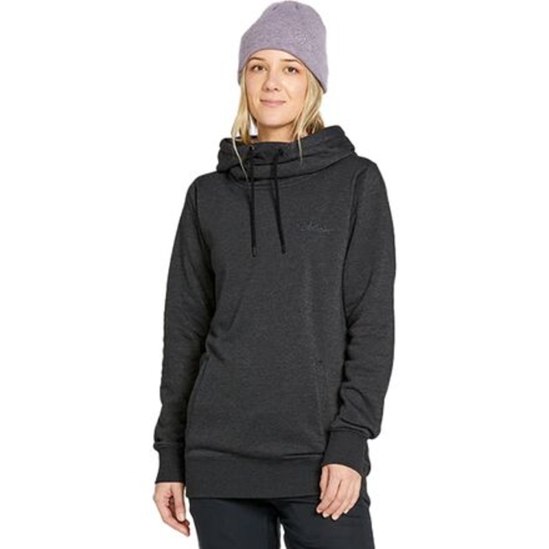 Tower Pullover Fleece Jacket – Women&apos;s
