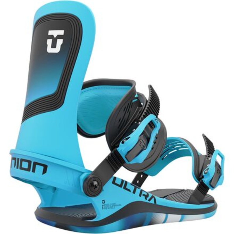 Ultra Snowboard Binding – 2025 – Women&apos;s