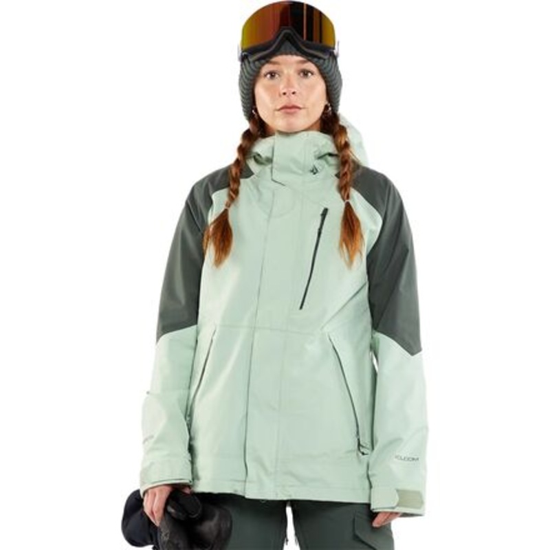 V.Co Aris Insulated Gore Jacket- Women&apos;s