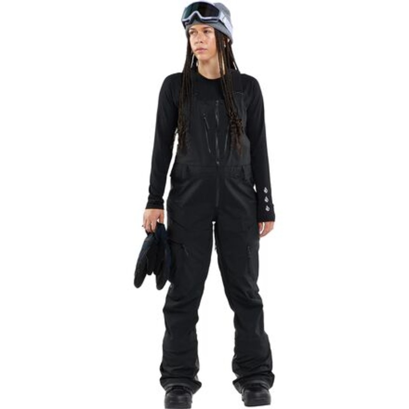 VS 3L Stretch Gore Bib Overall – Women&apos;s