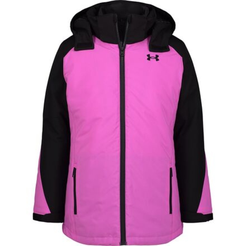 Westward 3-in-1 Jacket – Girls&apos;