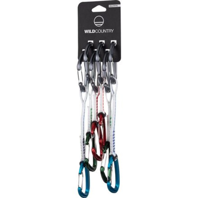 Wildwire Quickdraw Trad 6Pack|One Color|One Size