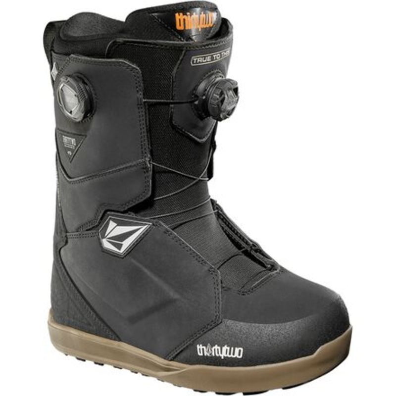 x Volcom Lashed Double BOA Snowboard Boot – 2025