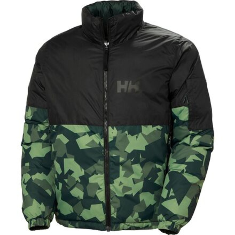 Active Reversible Jacket – Men&apos;s