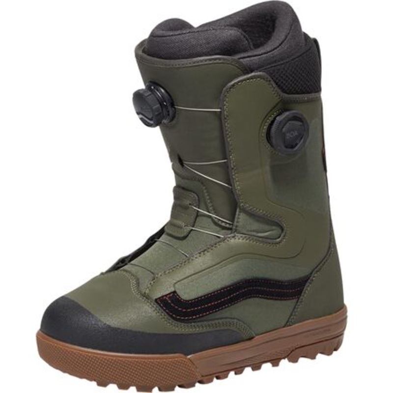 Aura Pro BOA Snowboard Boot – 2025
