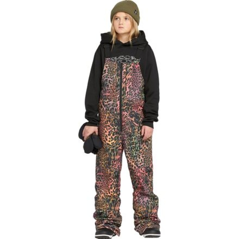 Barkley Insulated Bib Overall – Boys&apos;
