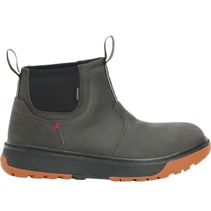 Bristol Bay Chelsea Boot – Men&apos;s