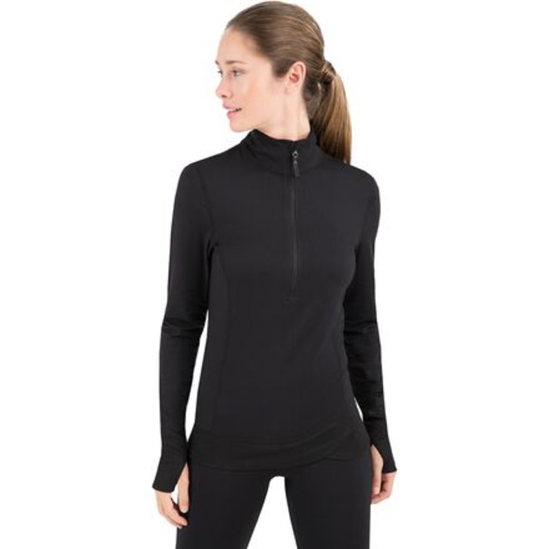 Cloud Nine 1/2 Zip Top – Women&apos;s