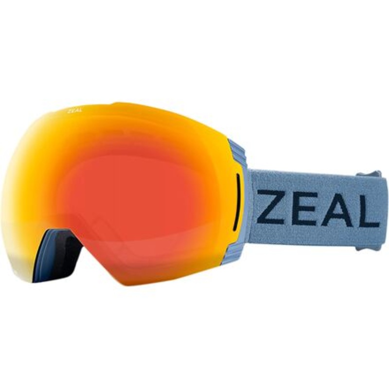 Cloudfall XL Goggles|Blue Steel/Phoenix Mirror/Sky Blue Mirror|Dark Night/Phoenix Mirror/Sky Blue Mirror|One Size
