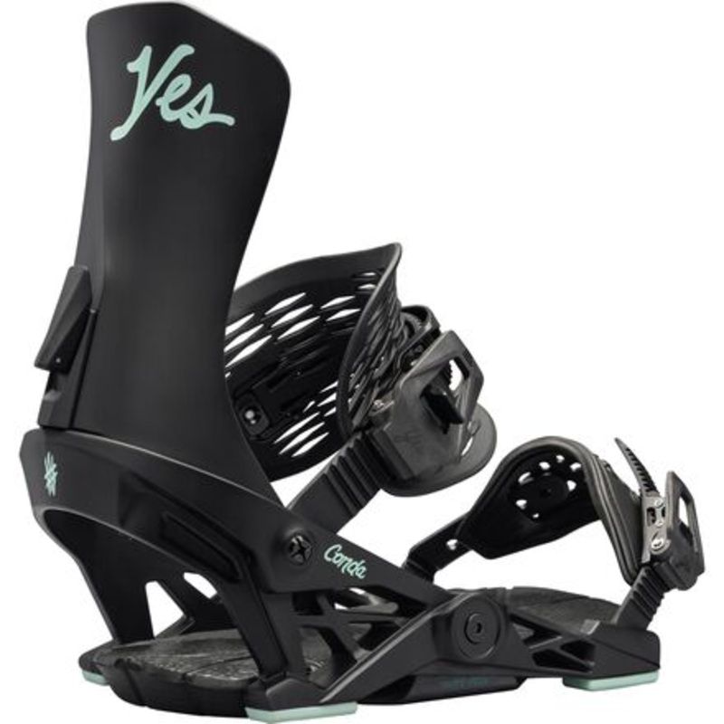 Conda Snowboard Binding – 2025 – Women&apos;s
