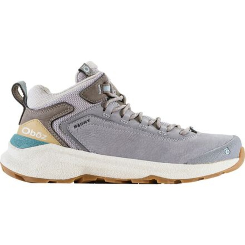 Cottonwood Mid B-DRY Hiking Boot – Women&apos;s