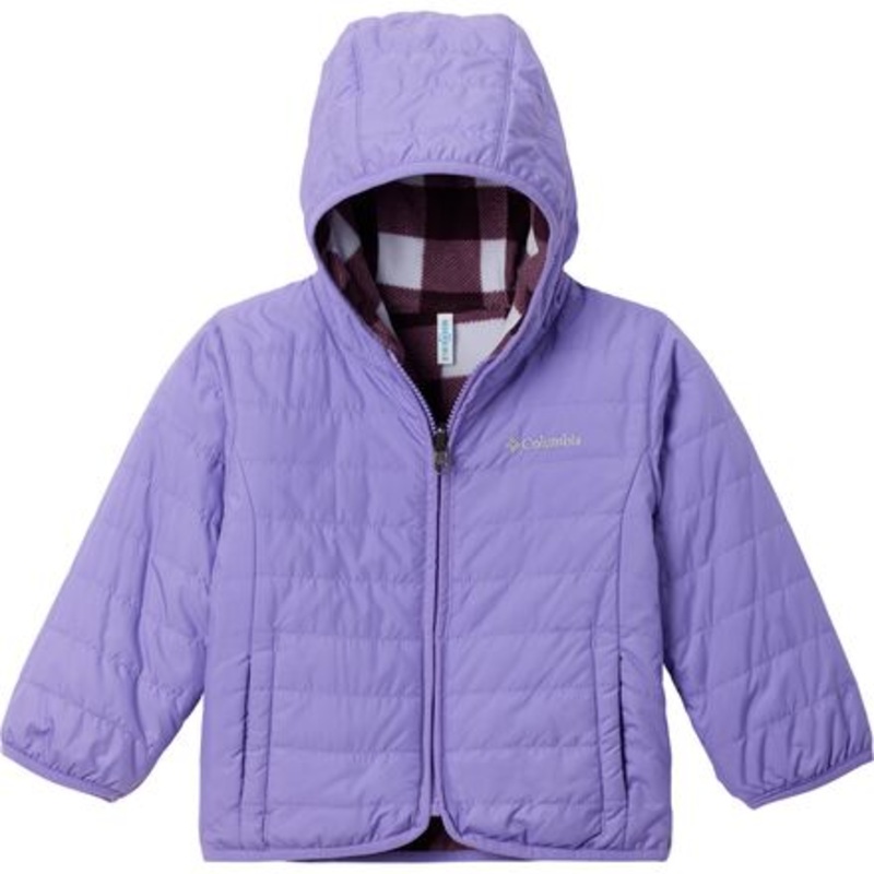 Double Trouble II Reversible Jacket – Infants&apos;