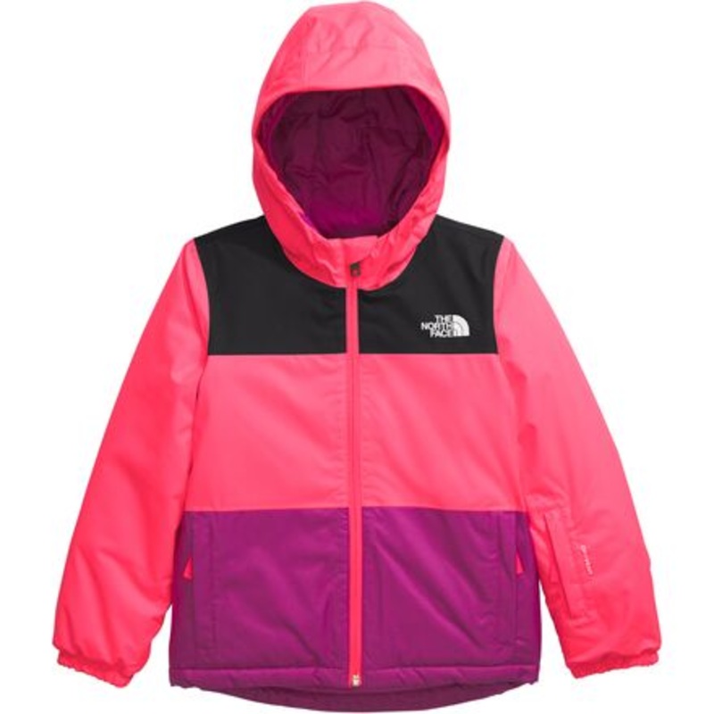 Freedom Insulated Jacket – Toddlers&apos;