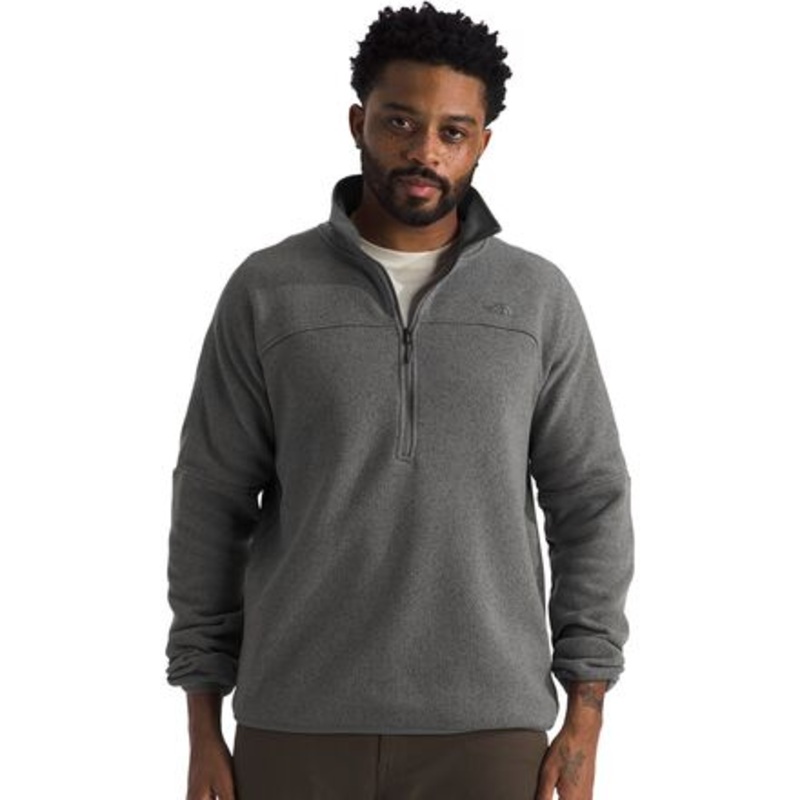 Front Range Fleece 1/2-Zip Jacket – Men&apos;s