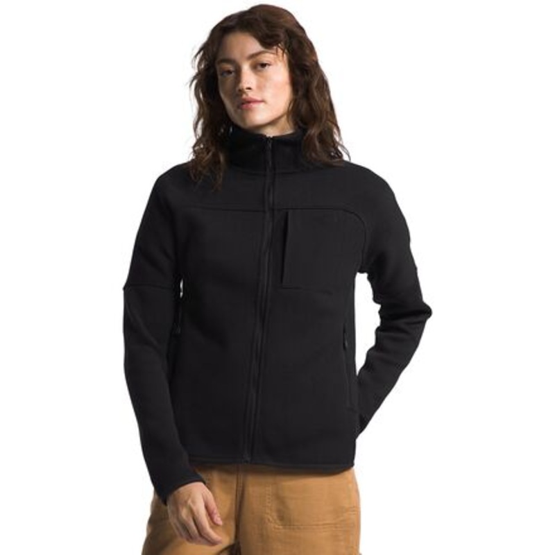 Front Range Fleece Jacket – Women&apos;s