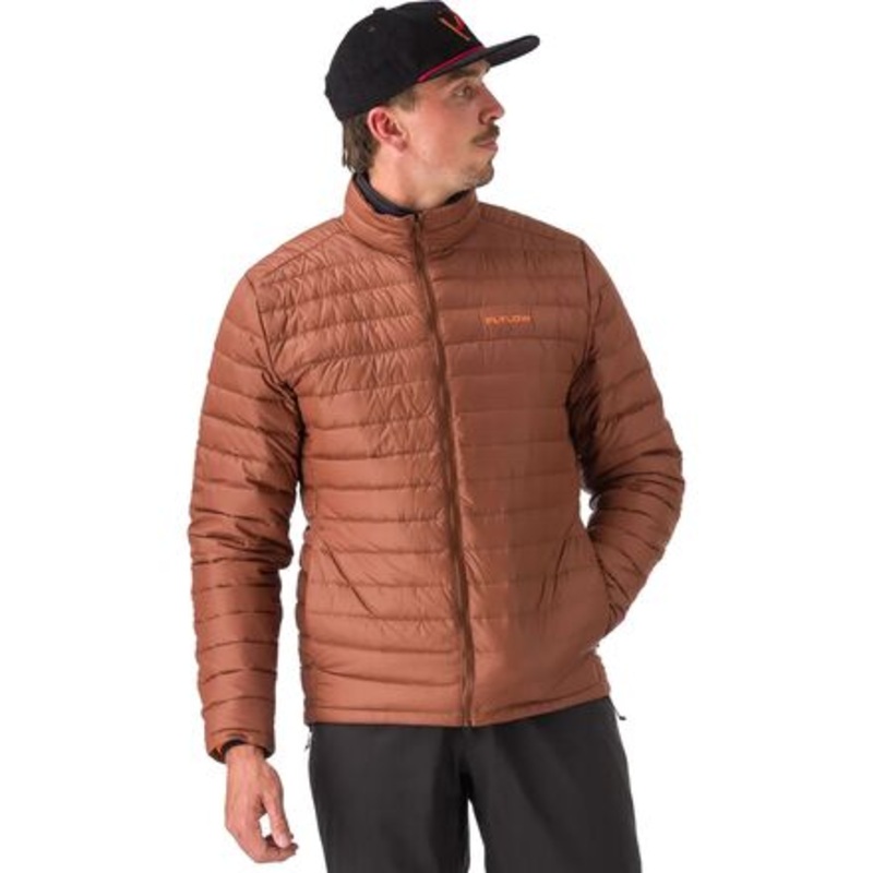 General&apos;s Down Sweater – Men&apos;s