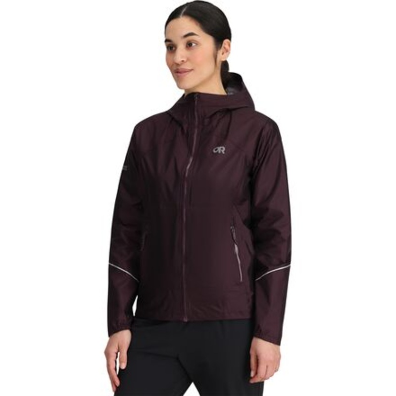 Helium Rain Jacket – Women&apos;s