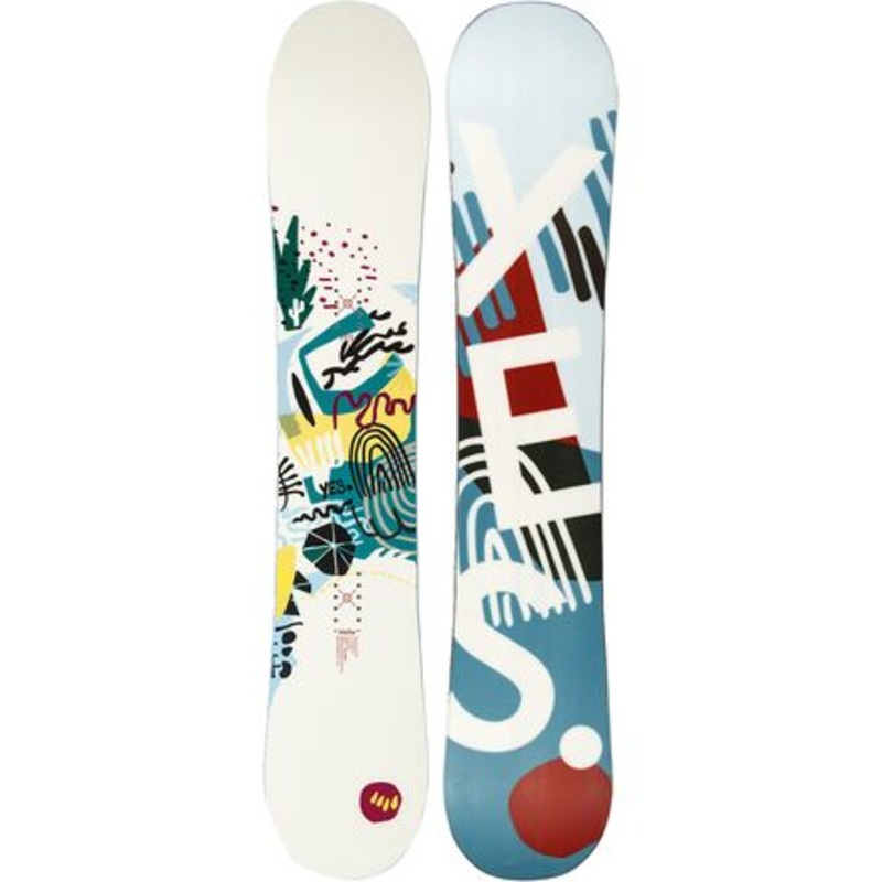 Hello Snowboard – 2025 – Women&apos;s