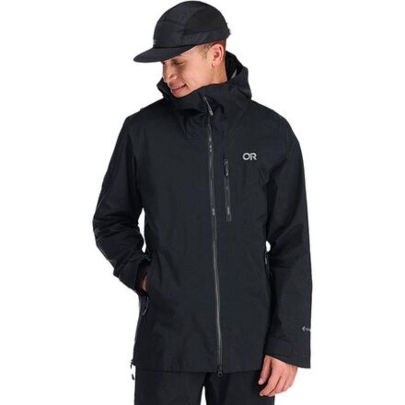 Hemispheres II Jacket – Men&apos;s