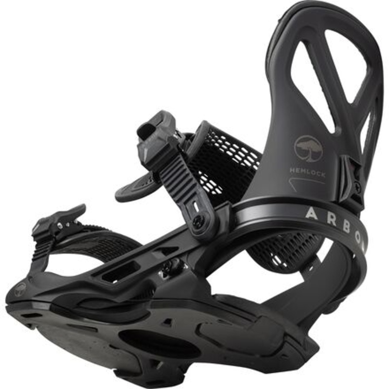 Hemlock Snowboard Binding – 2023
