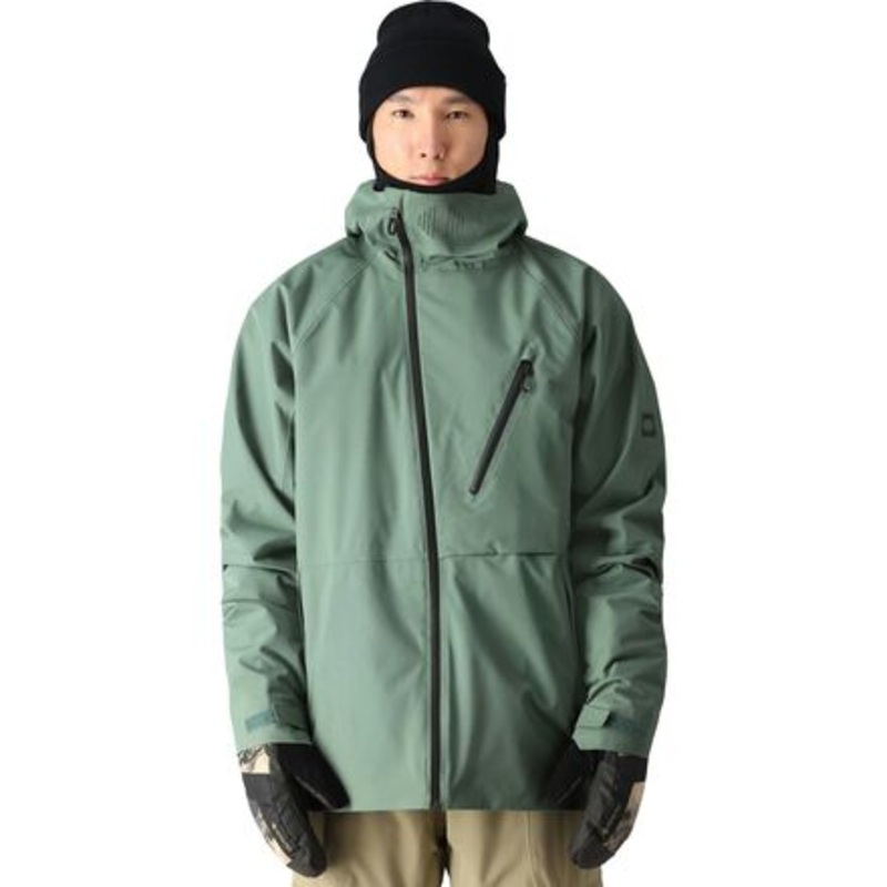 Hydra Thermagraph Jacket – Men&apos;s