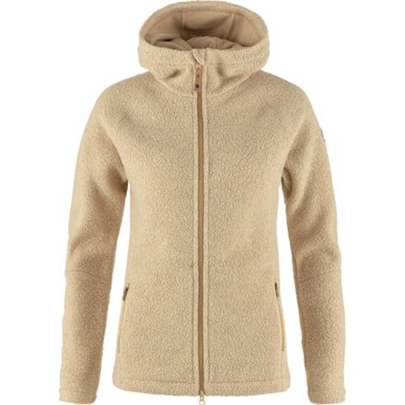 Kaitum Fleece Jacket – Women&apos;s