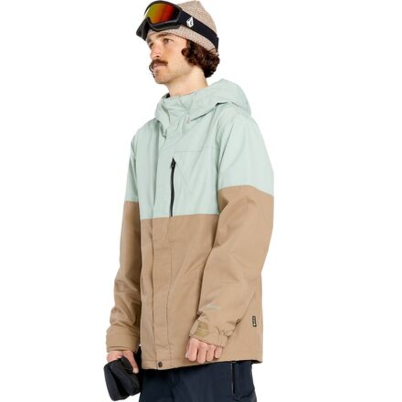 L GORE-TEX Jacket – Men&apos;s
