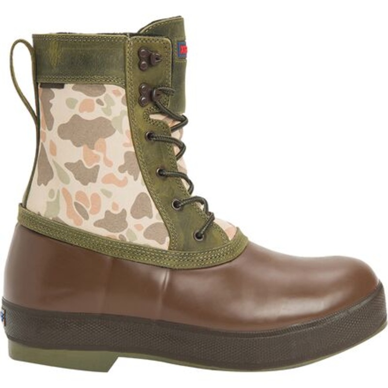 Legacy Lace 8in Insulated Boot – Men&apos;s