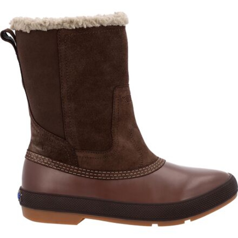 Legacy LTE Pull On Boot – Women&apos;s