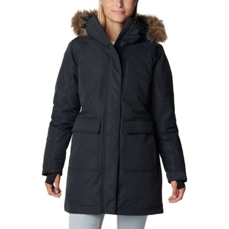 Little Si II Insulated Parka – Women&apos;s