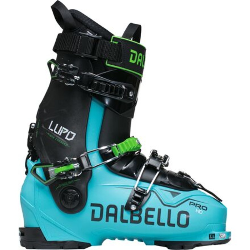 Lupo Pro HD Ski Boot – 2023 – Men&apos;s